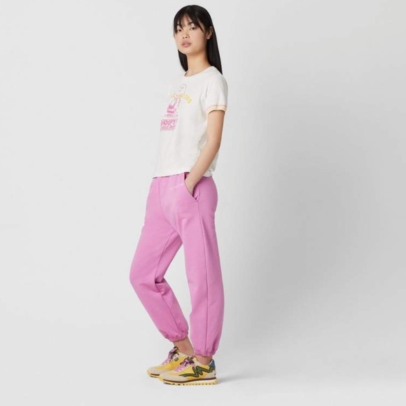 Marc Jacobs Pants - THE MARC JACOBS The Sweatpants